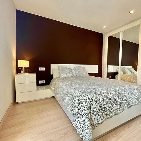Fantastico Apartamento Con Vistas Al Mar Peniscola Ngoại thất bức ảnh