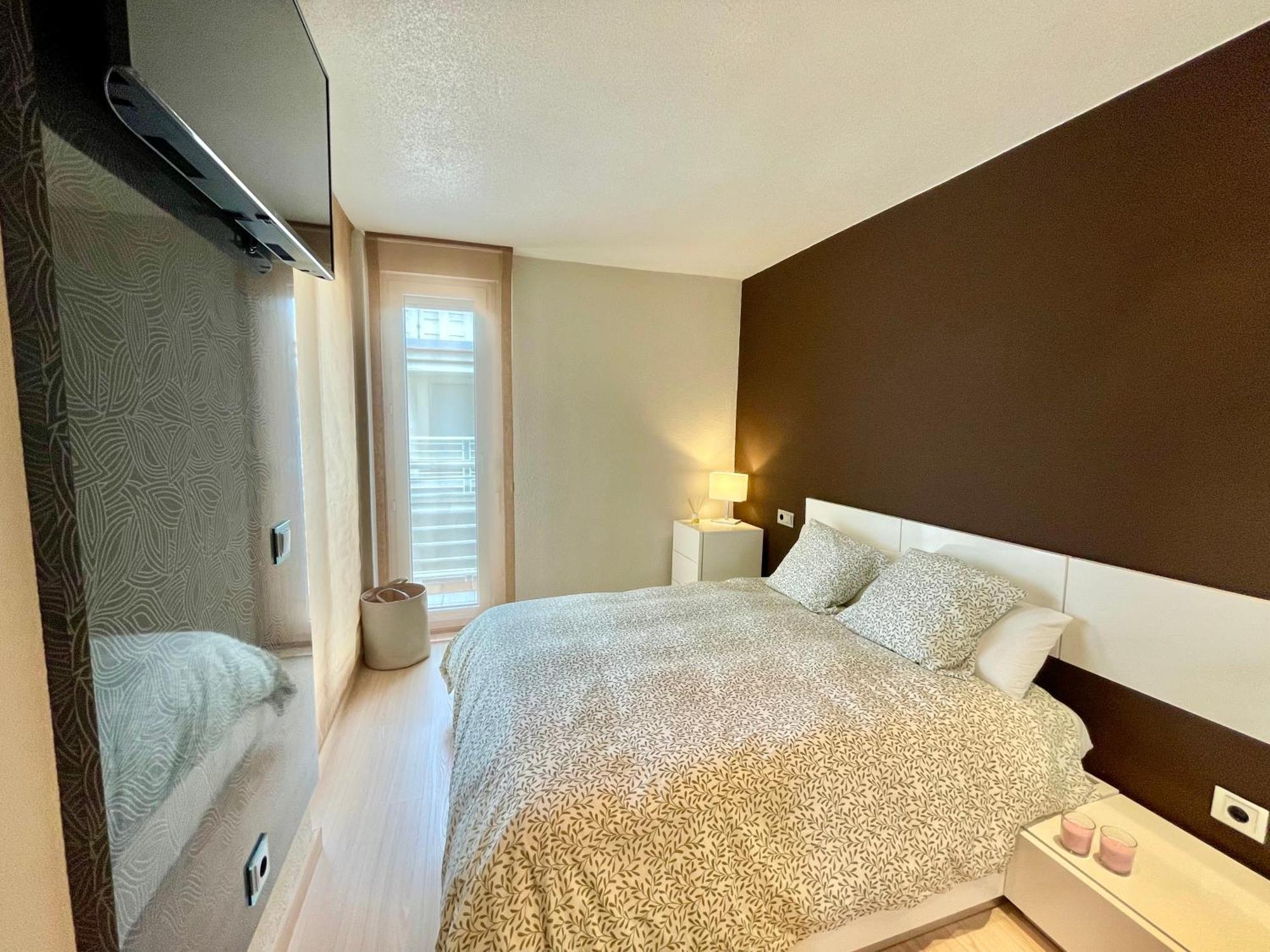 Fantastico Apartamento Con Vistas Al Mar Peniscola Ngoại thất bức ảnh