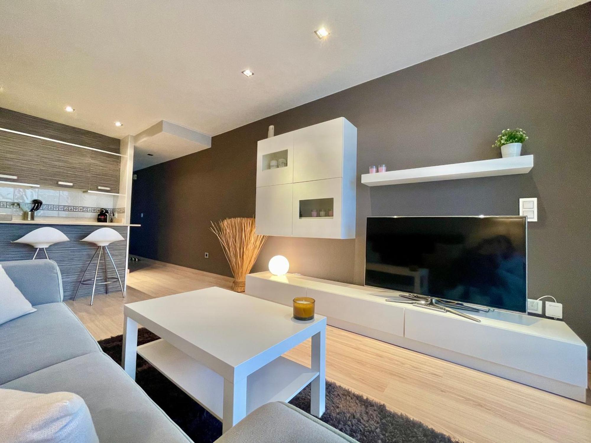 Fantastico Apartamento Con Vistas Al Mar Peniscola Ngoại thất bức ảnh