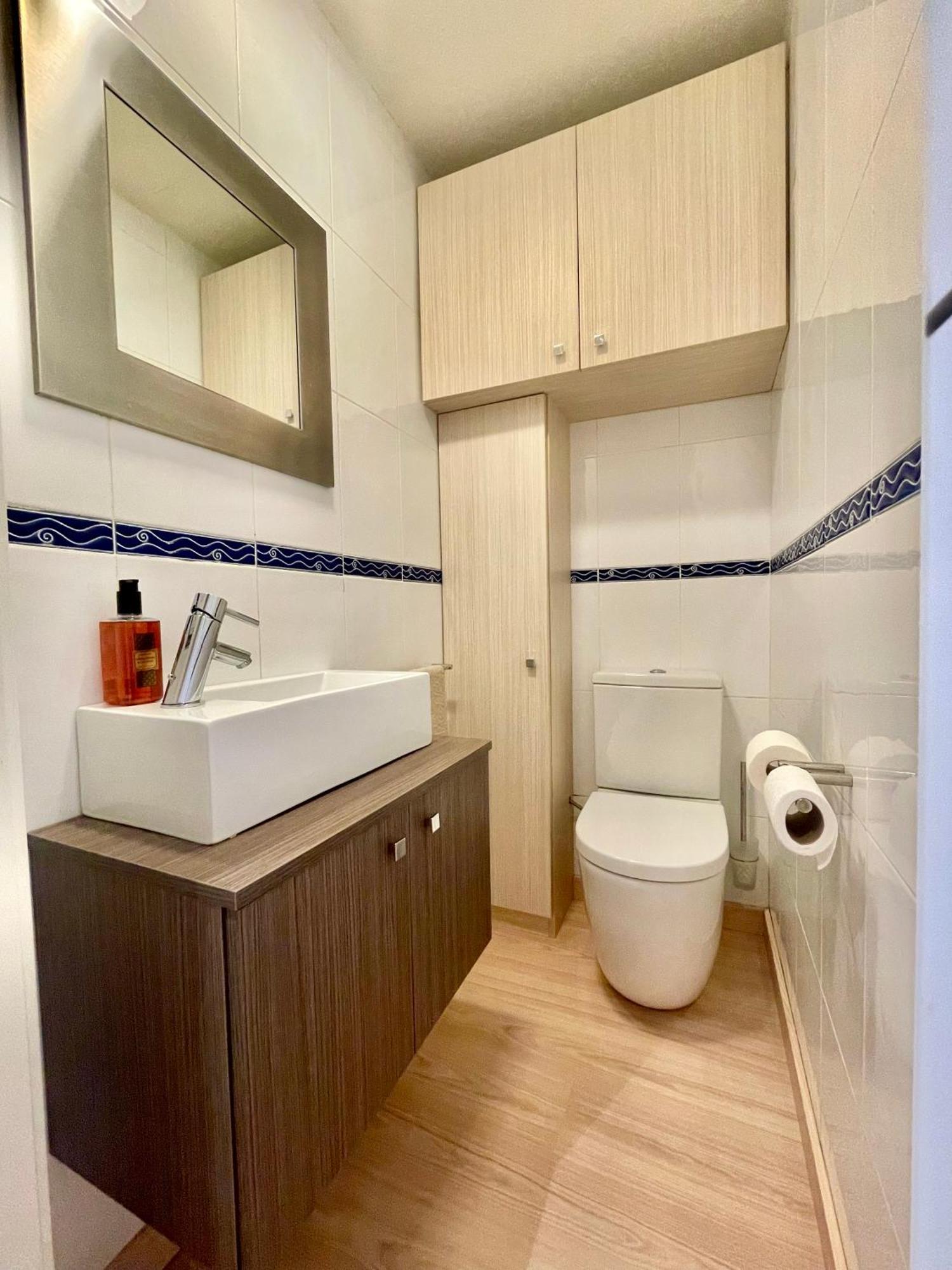 Fantastico Apartamento Con Vistas Al Mar Peniscola Ngoại thất bức ảnh