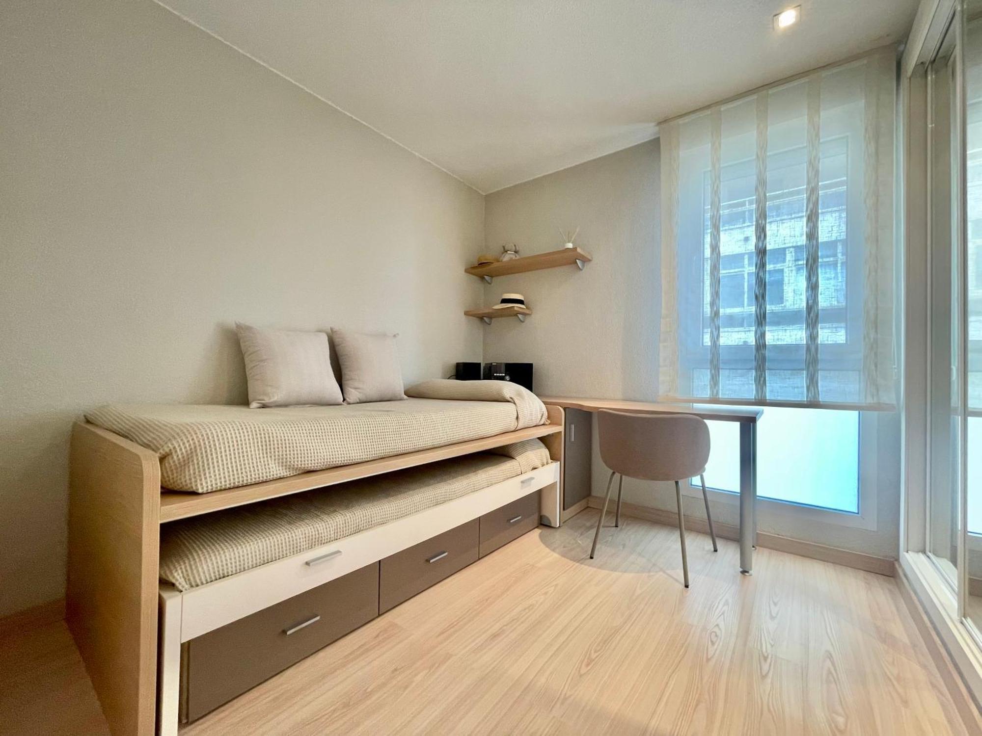 Fantastico Apartamento Con Vistas Al Mar Peniscola Ngoại thất bức ảnh
