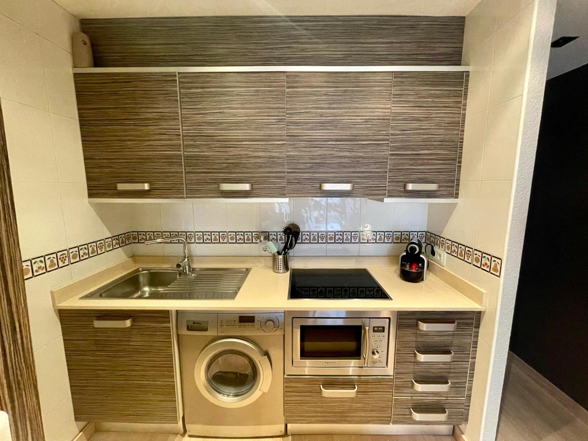 Fantastico Apartamento Con Vistas Al Mar Peniscola Ngoại thất bức ảnh