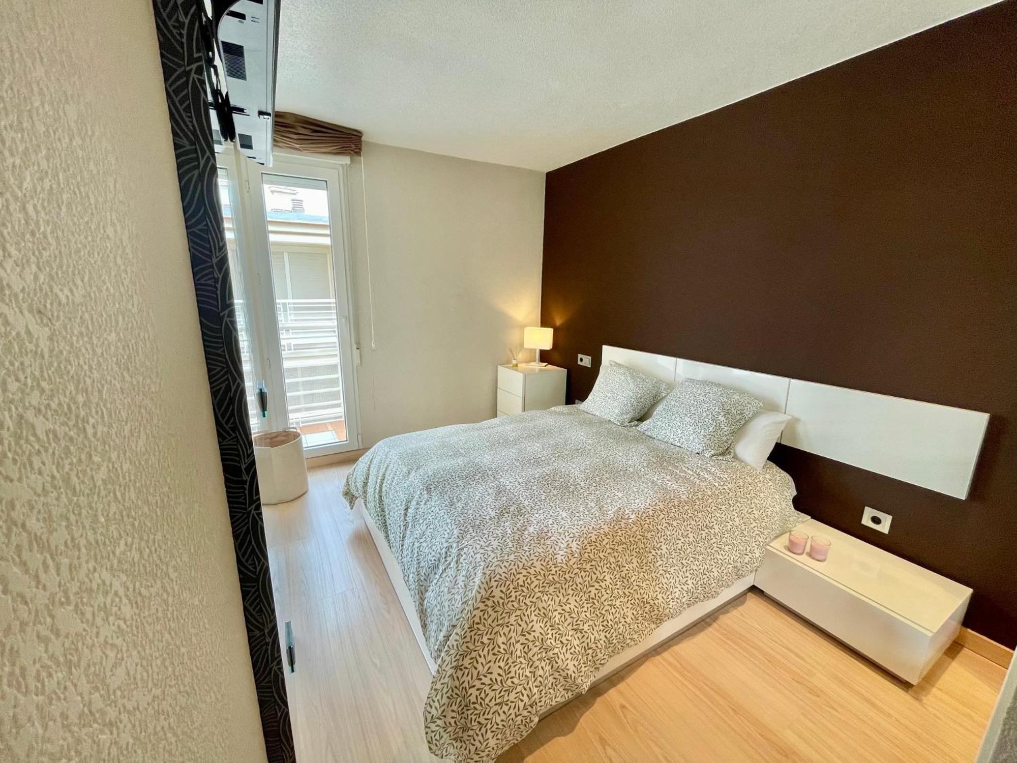Fantastico Apartamento Con Vistas Al Mar Peniscola Ngoại thất bức ảnh
